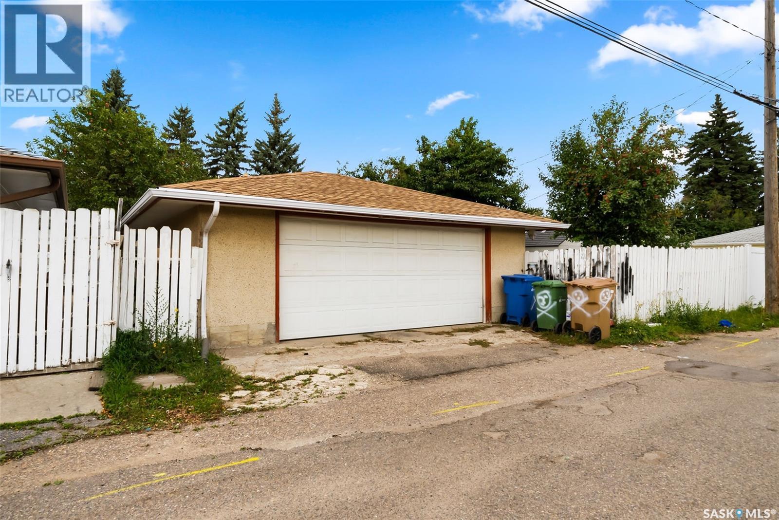 1015 12th Avenue E, Regina, Saskatchewan  S4N 4W1 - Photo 33 - SK018862