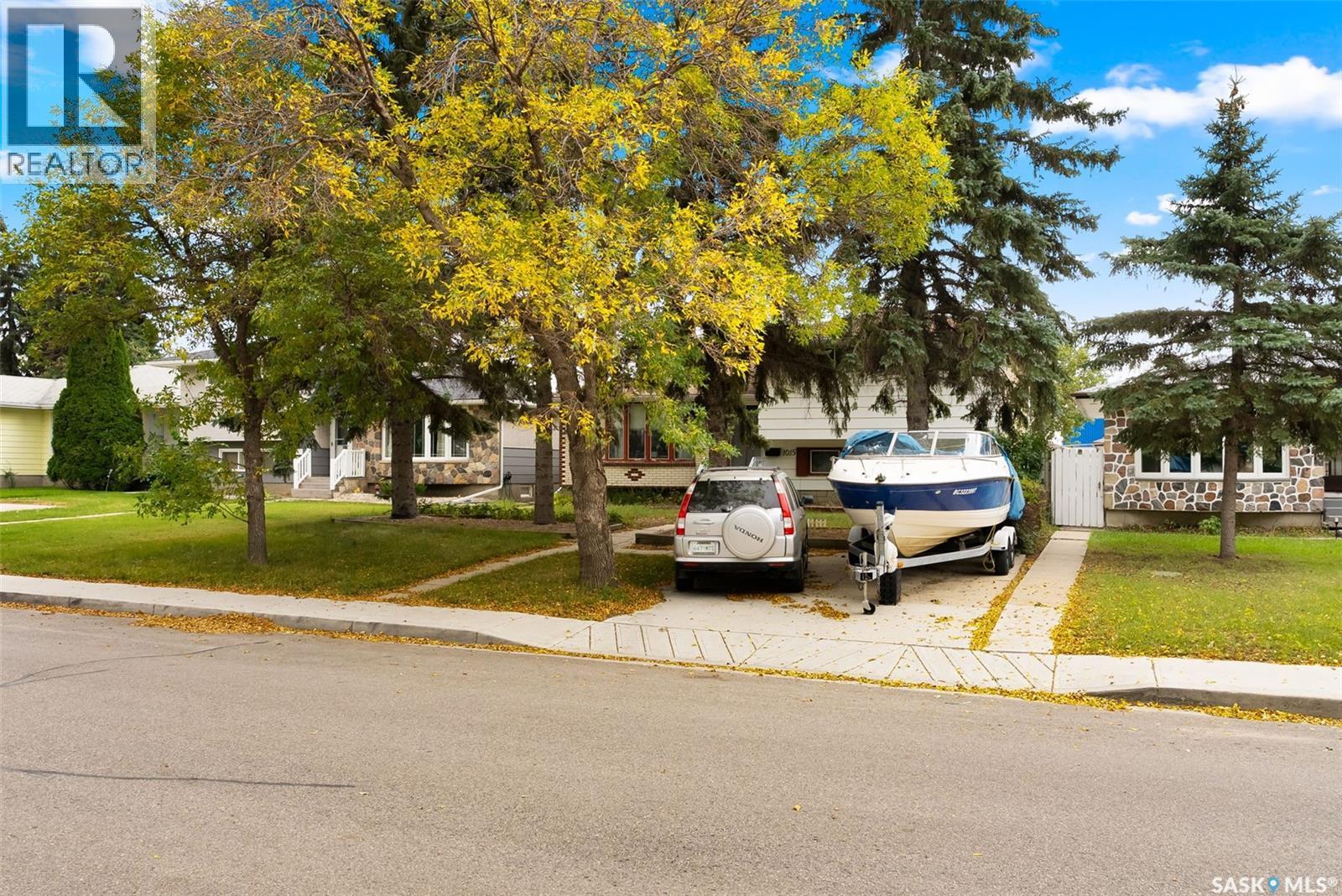 1015 12th Avenue E, Regina, Saskatchewan  S4N 4W1 - Photo 35 - SK018862