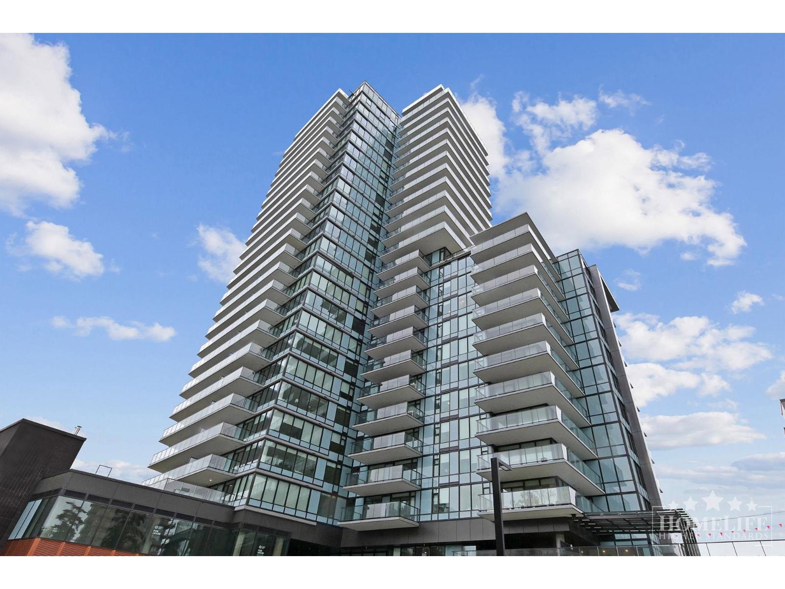1003 1588 JOHNSTON ROAD, White Rock, British Columbia