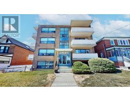 9 - 554 HARVIE AVENUE, Toronto, Ontario