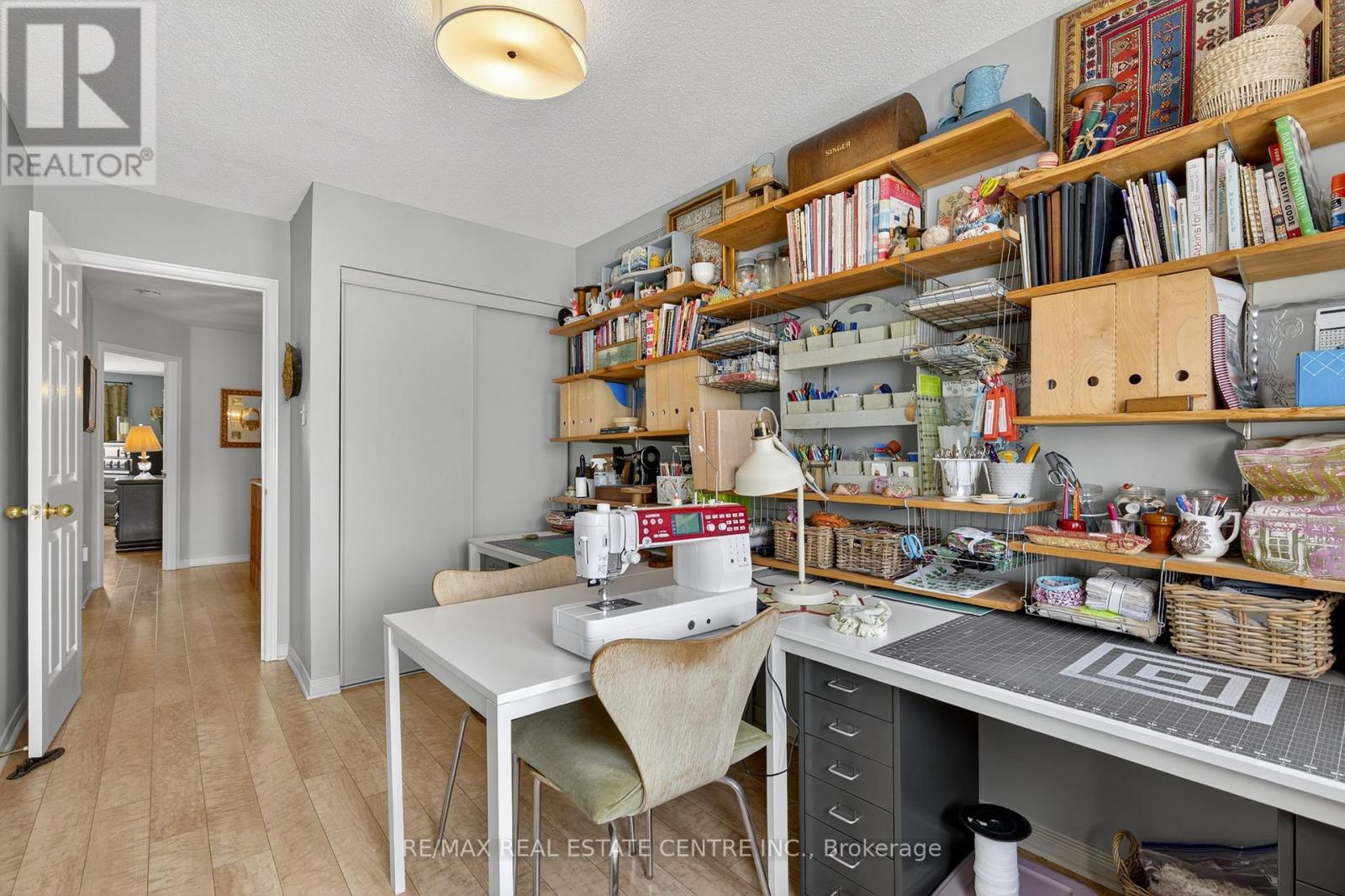 64 Big Moe Crescent, Brampton, Ontario  L6P 1J8 - Photo 24 - W12416693