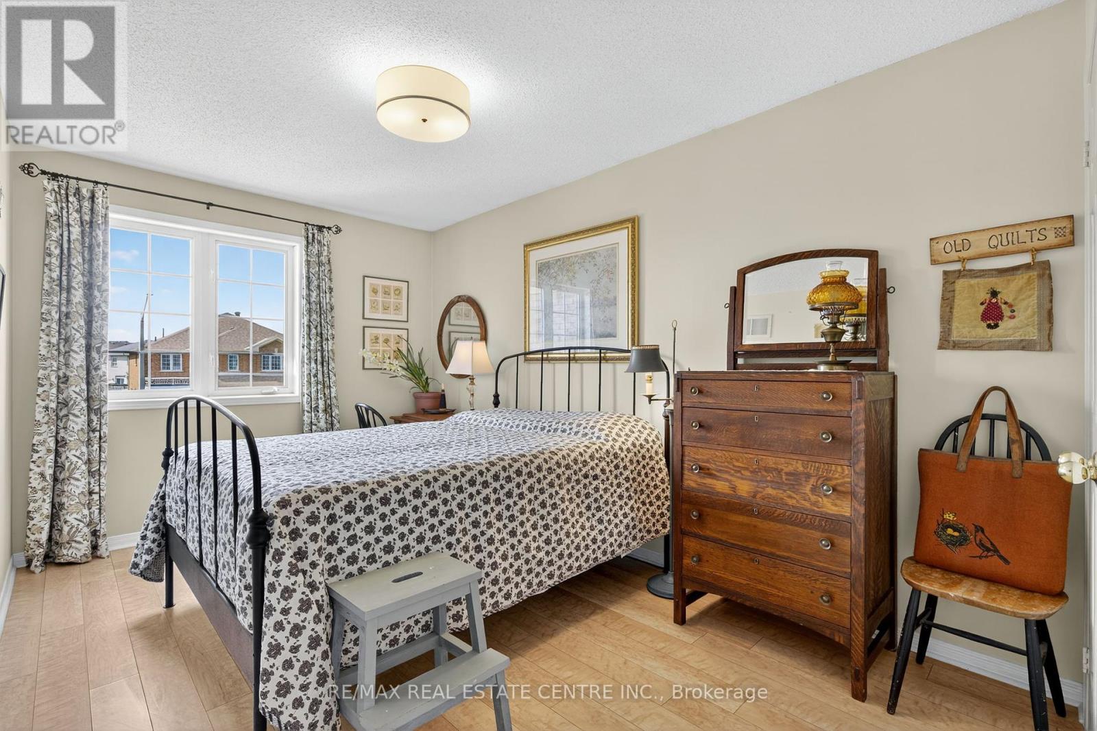 64 Big Moe Crescent, Brampton, Ontario  L6P 1J8 - Photo 25 - W12416693