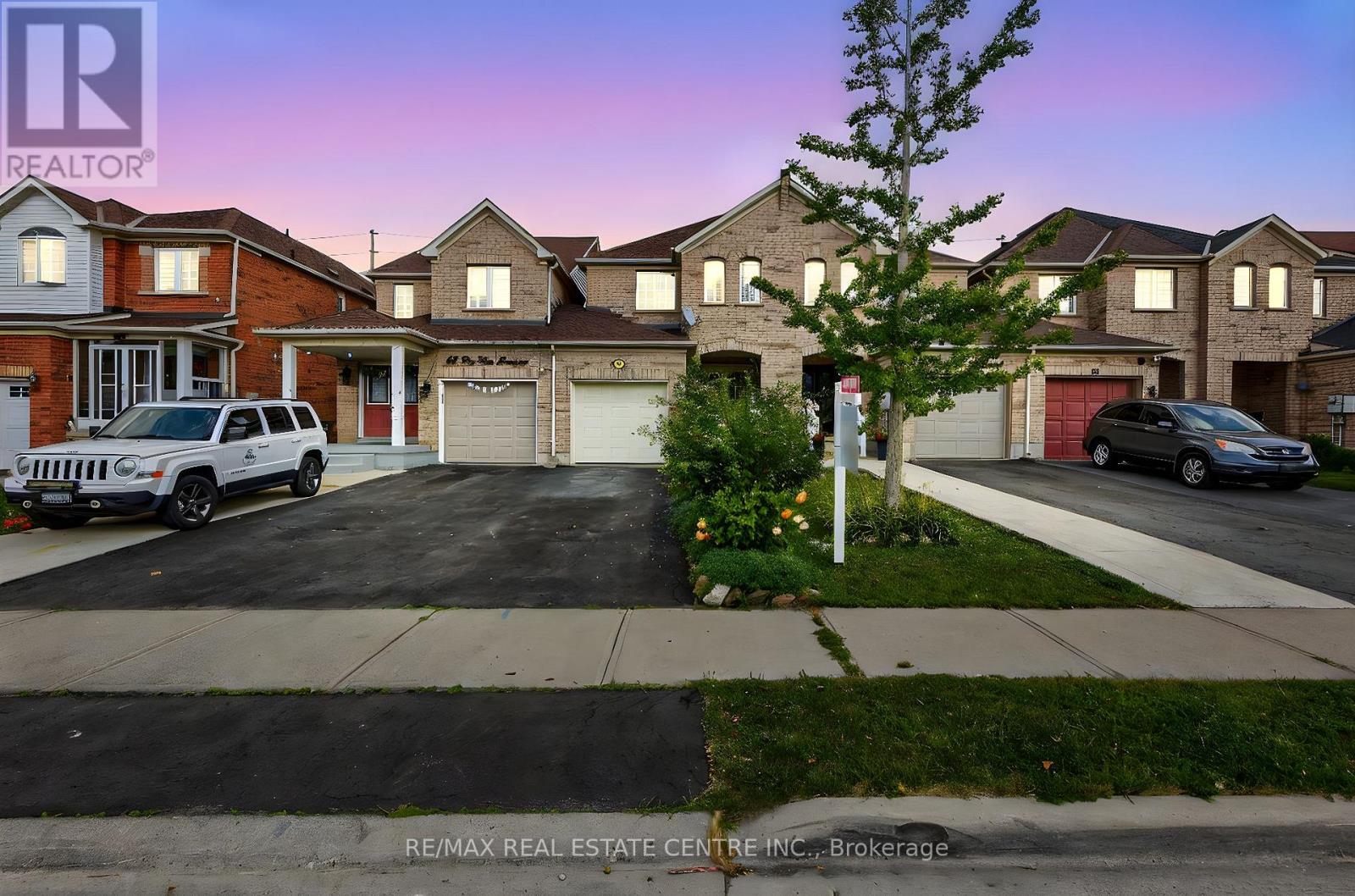 64 Big Moe Crescent, Brampton, Ontario  L6P 1J8 - Photo 47 - W12416693