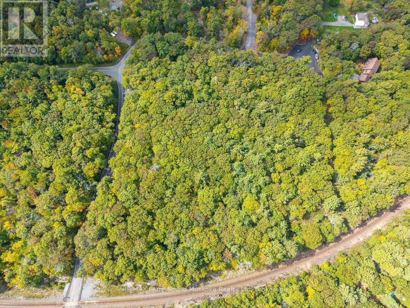 LOT 11 OAKRIDGE ROAD N, McDougall, Ontario