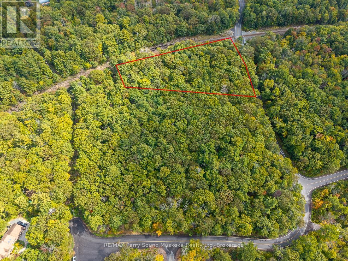 Lot 11 Oakridge Road N, Mcdougall, Ontario  P2A 2W9 - Photo 4 - X12416713