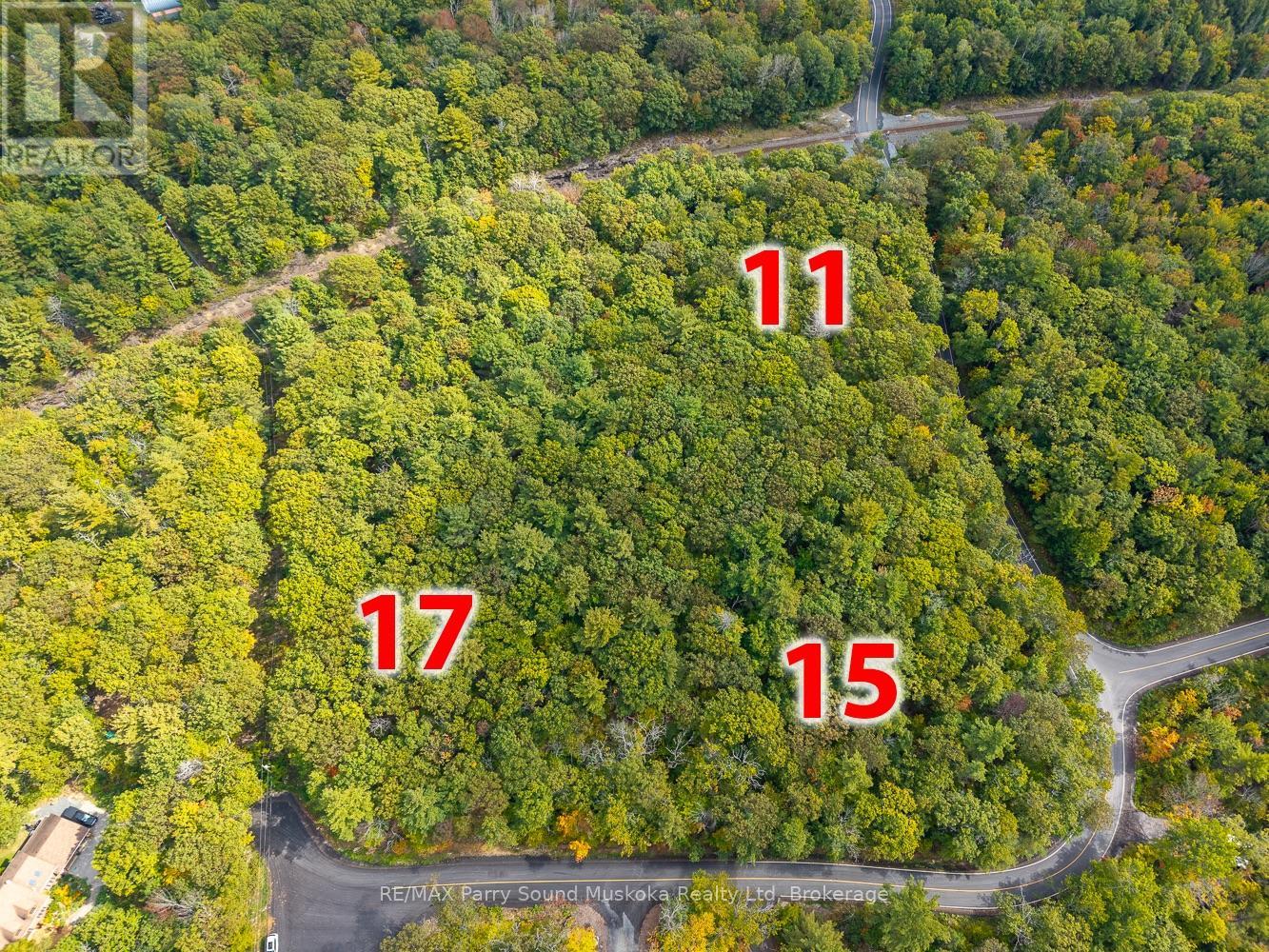 Lot 11 Oakridge Road N, Mcdougall, Ontario  P2A 2W9 - Photo 5 - X12416713