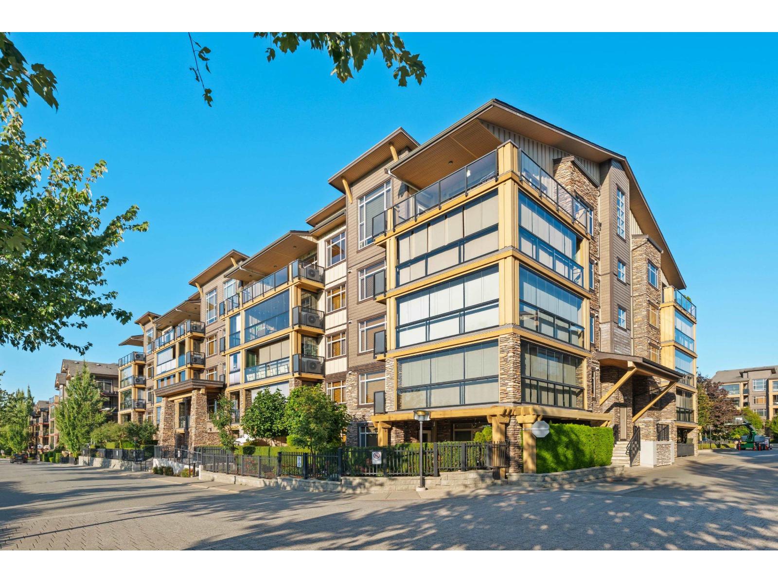 104 8258 207A STREET, Langley, British Columbia