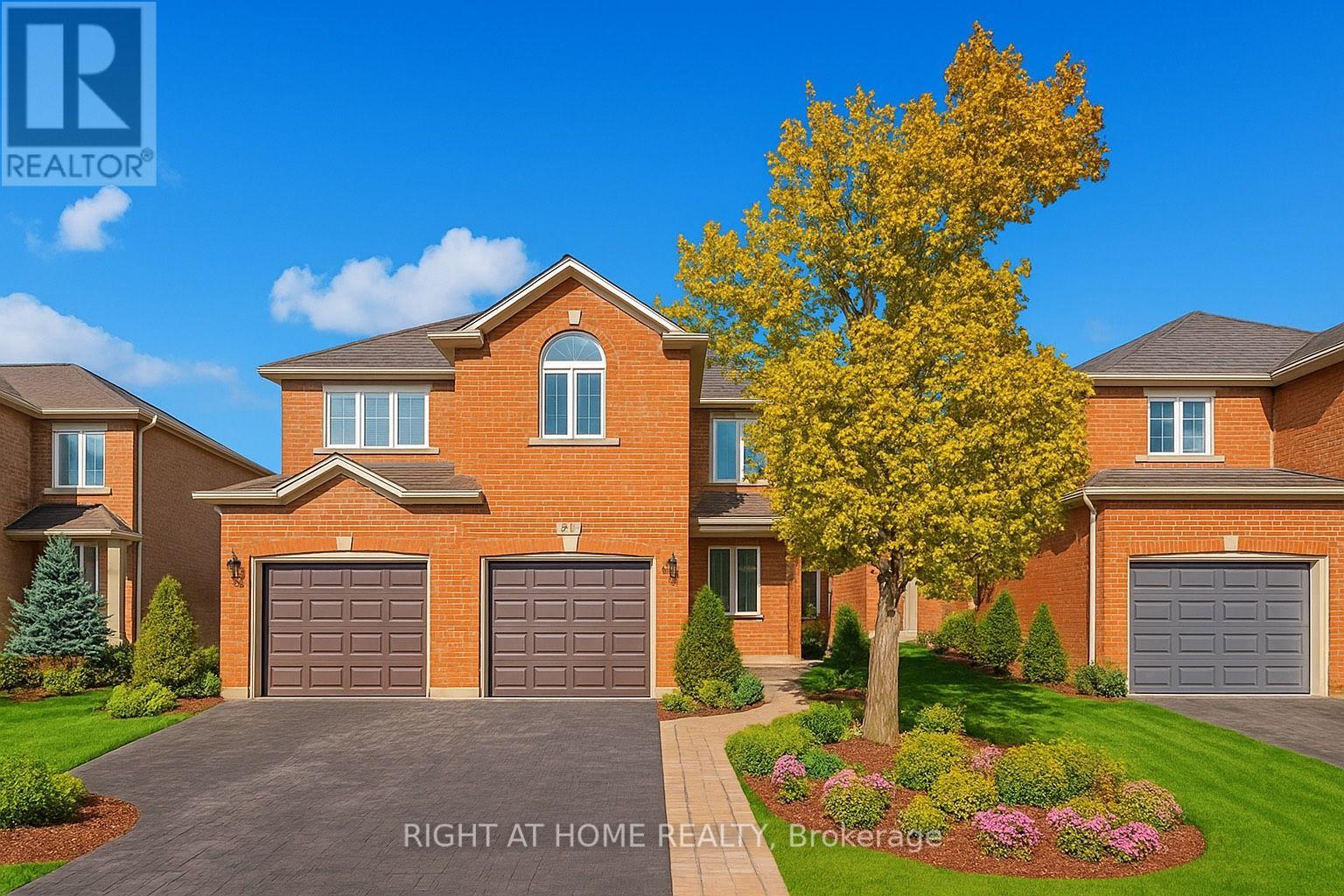 7049 GRAYDON COURT, Mississauga, Ontario