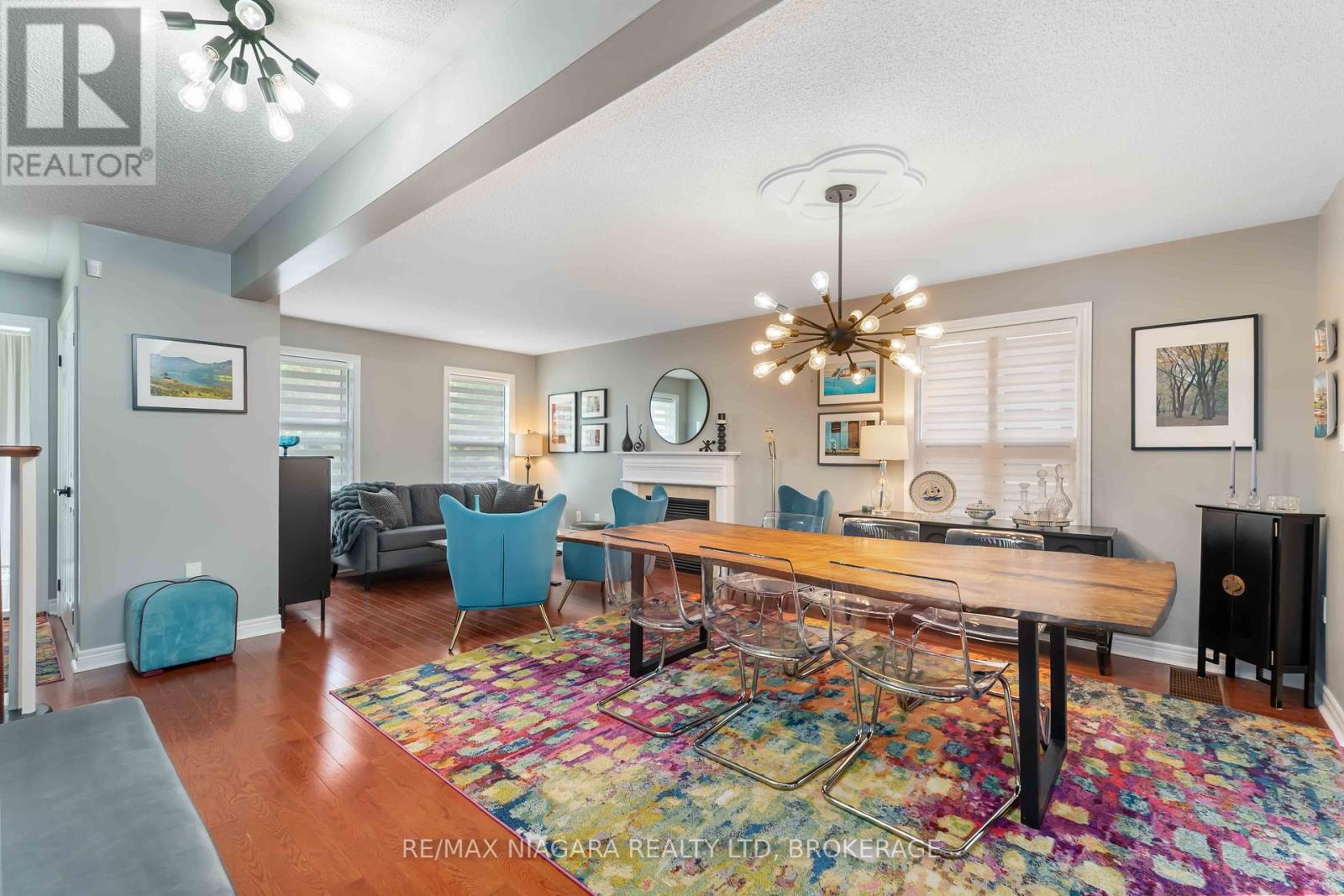 55 Wright Crescent, Niagara-On-The-Lake, Ontario  L0S 1J0 - Photo 10 - X12416719