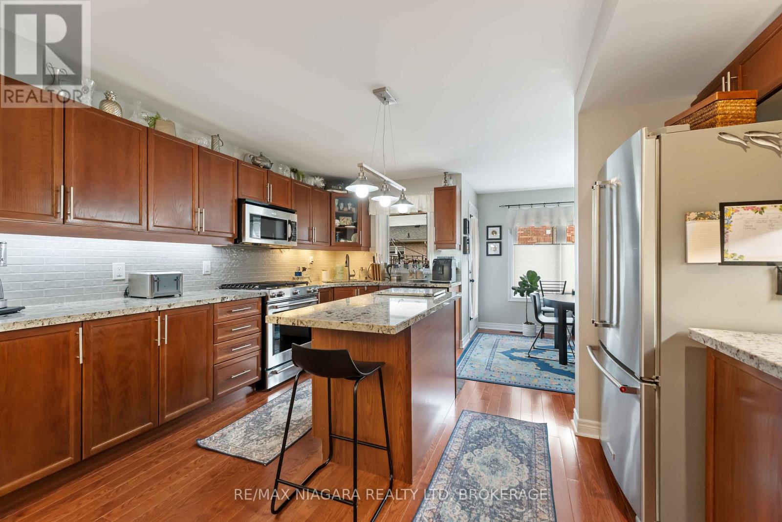 55 Wright Crescent, Niagara-On-The-Lake, Ontario  L0S 1J0 - Photo 12 - X12416719