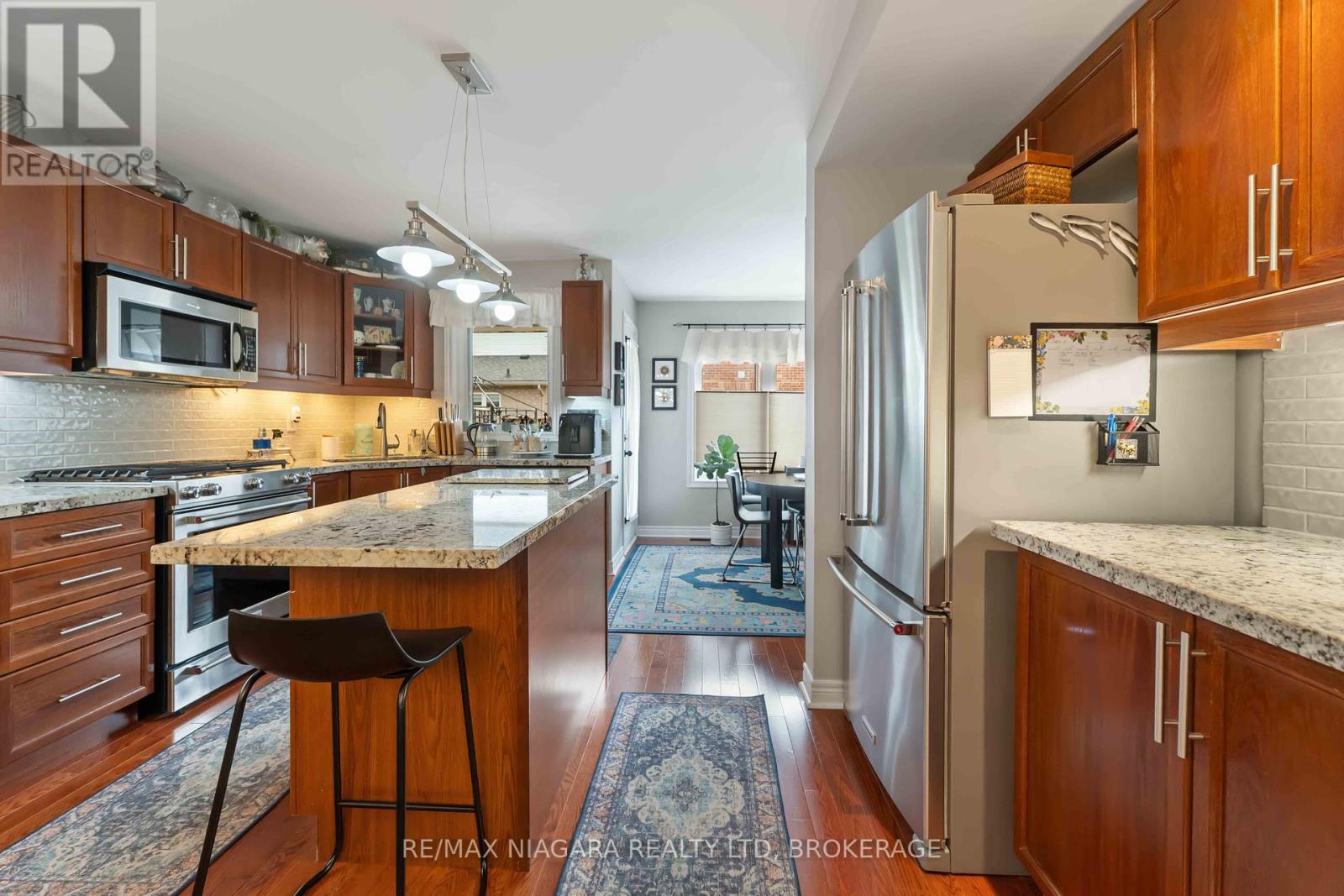 55 Wright Crescent, Niagara-On-The-Lake, Ontario  L0S 1J0 - Photo 13 - X12416719