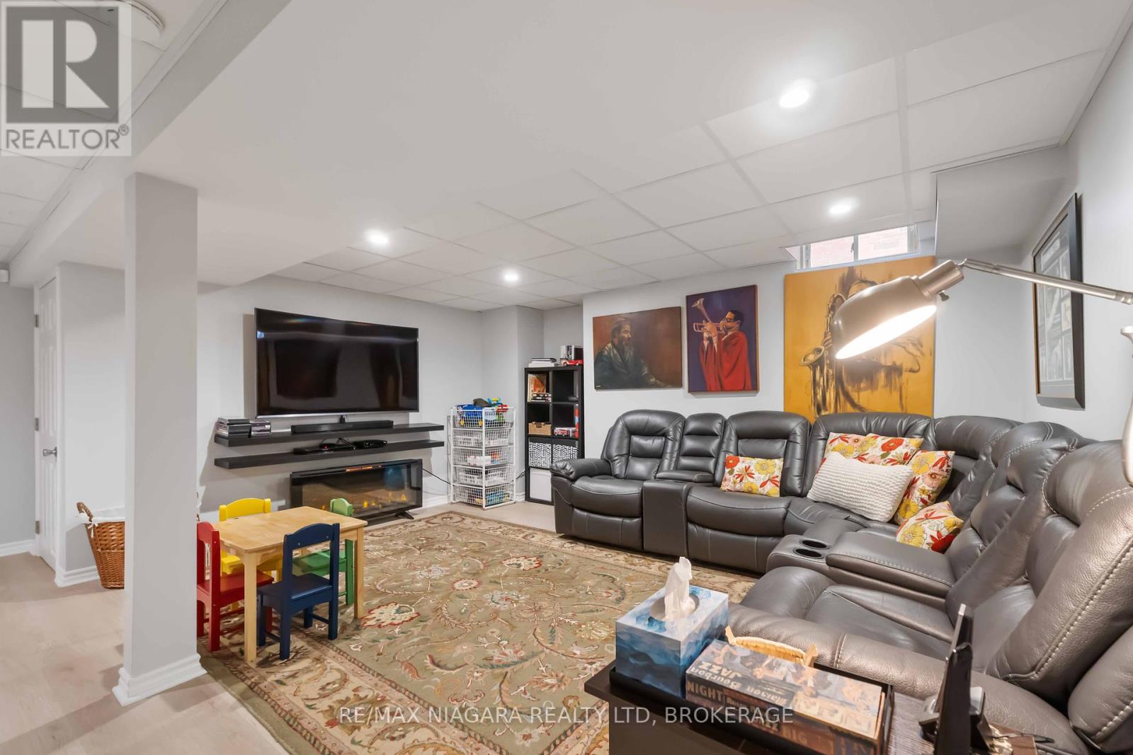 55 Wright Crescent, Niagara-On-The-Lake, Ontario  L0S 1J0 - Photo 26 - X12416719