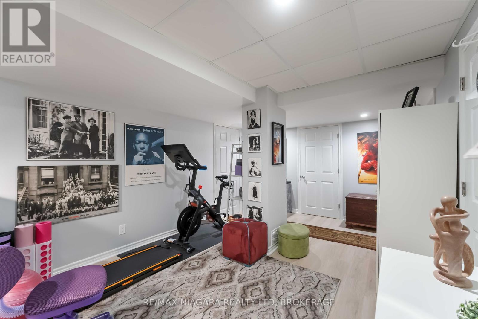 55 Wright Crescent, Niagara-On-The-Lake, Ontario  L0S 1J0 - Photo 27 - X12416719