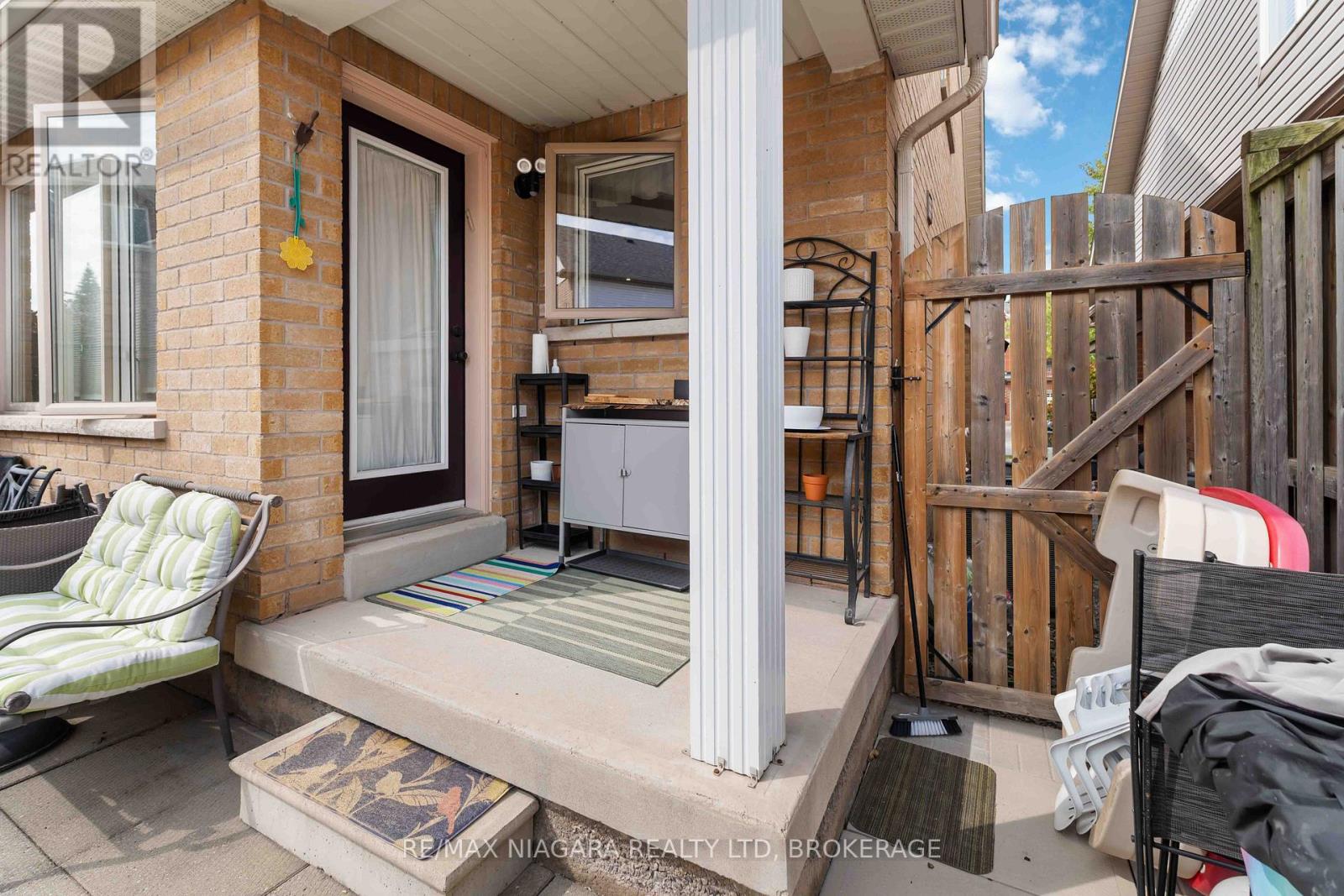 55 Wright Crescent, Niagara-On-The-Lake, Ontario  L0S 1J0 - Photo 33 - X12416719