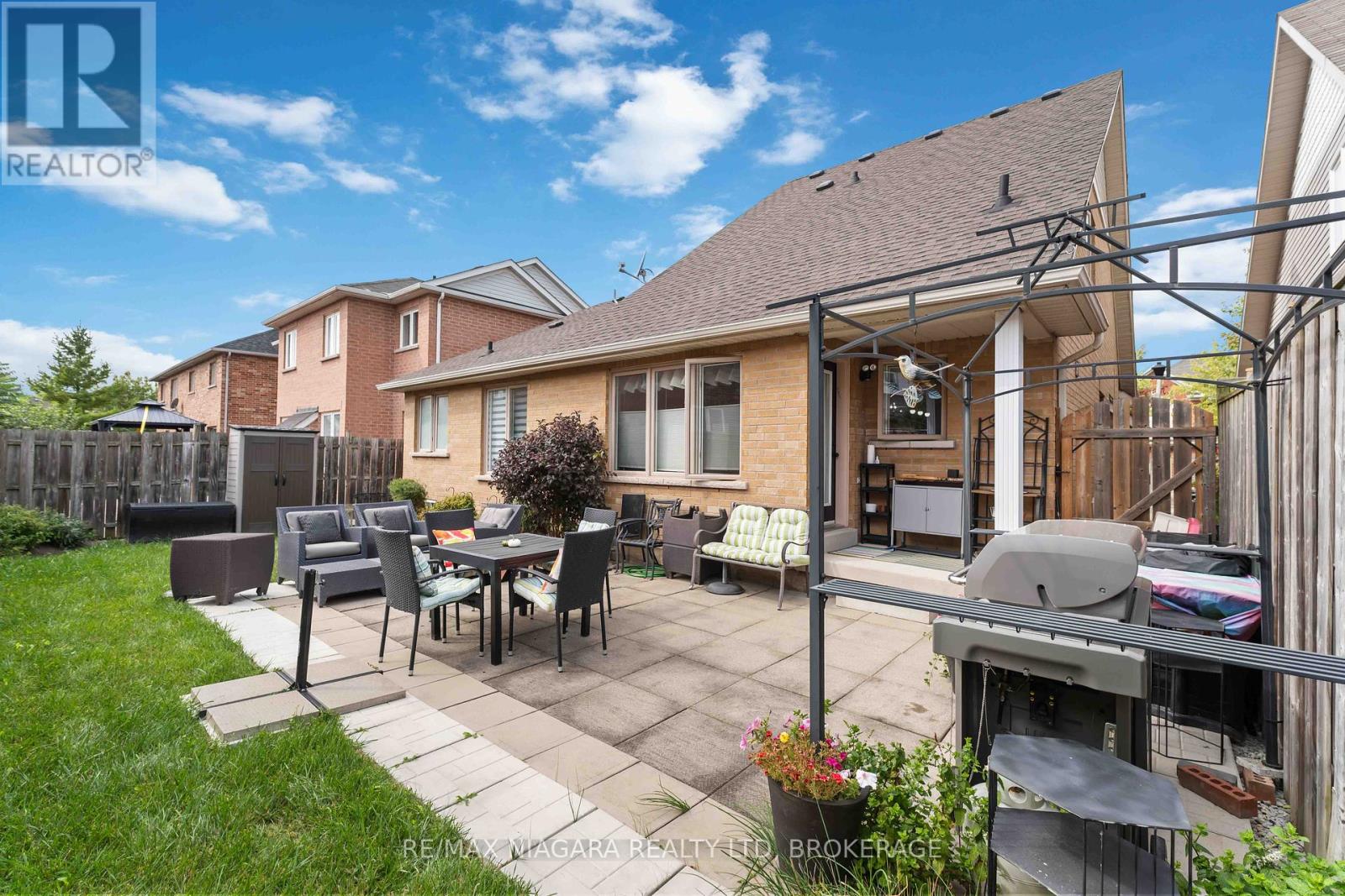 55 Wright Crescent, Niagara-On-The-Lake, Ontario  L0S 1J0 - Photo 34 - X12416719