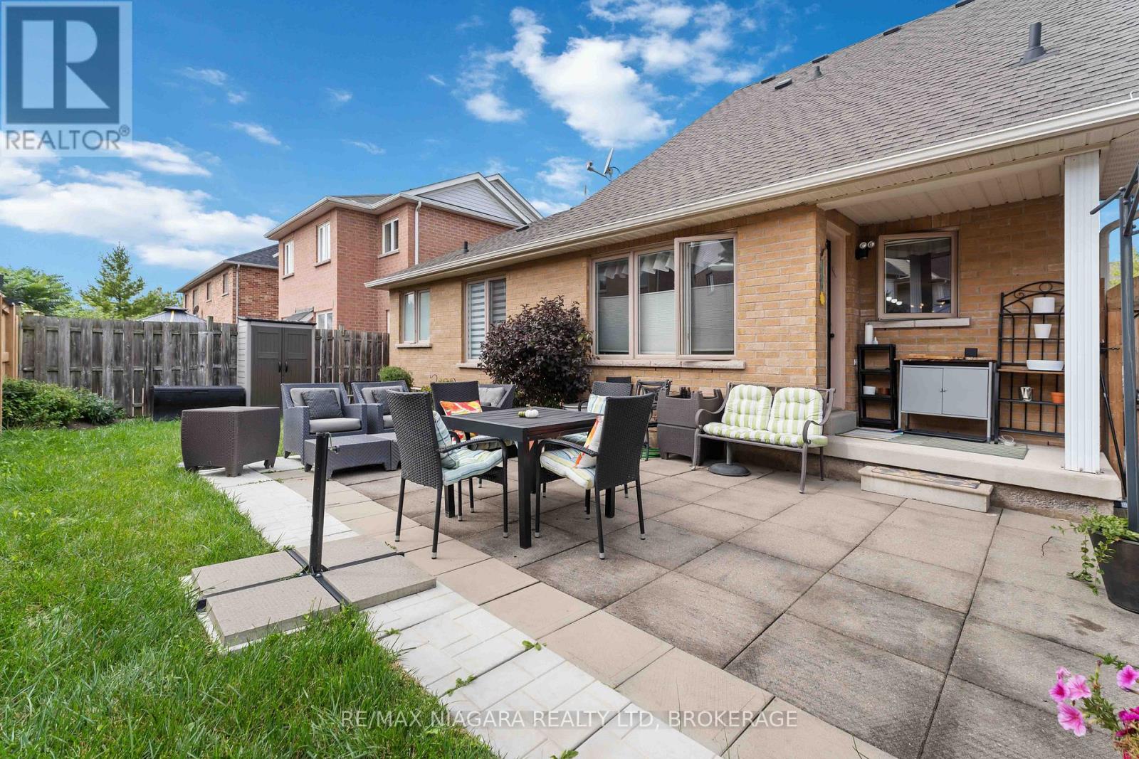 55 Wright Crescent, Niagara-On-The-Lake, Ontario  L0S 1J0 - Photo 39 - X12416719