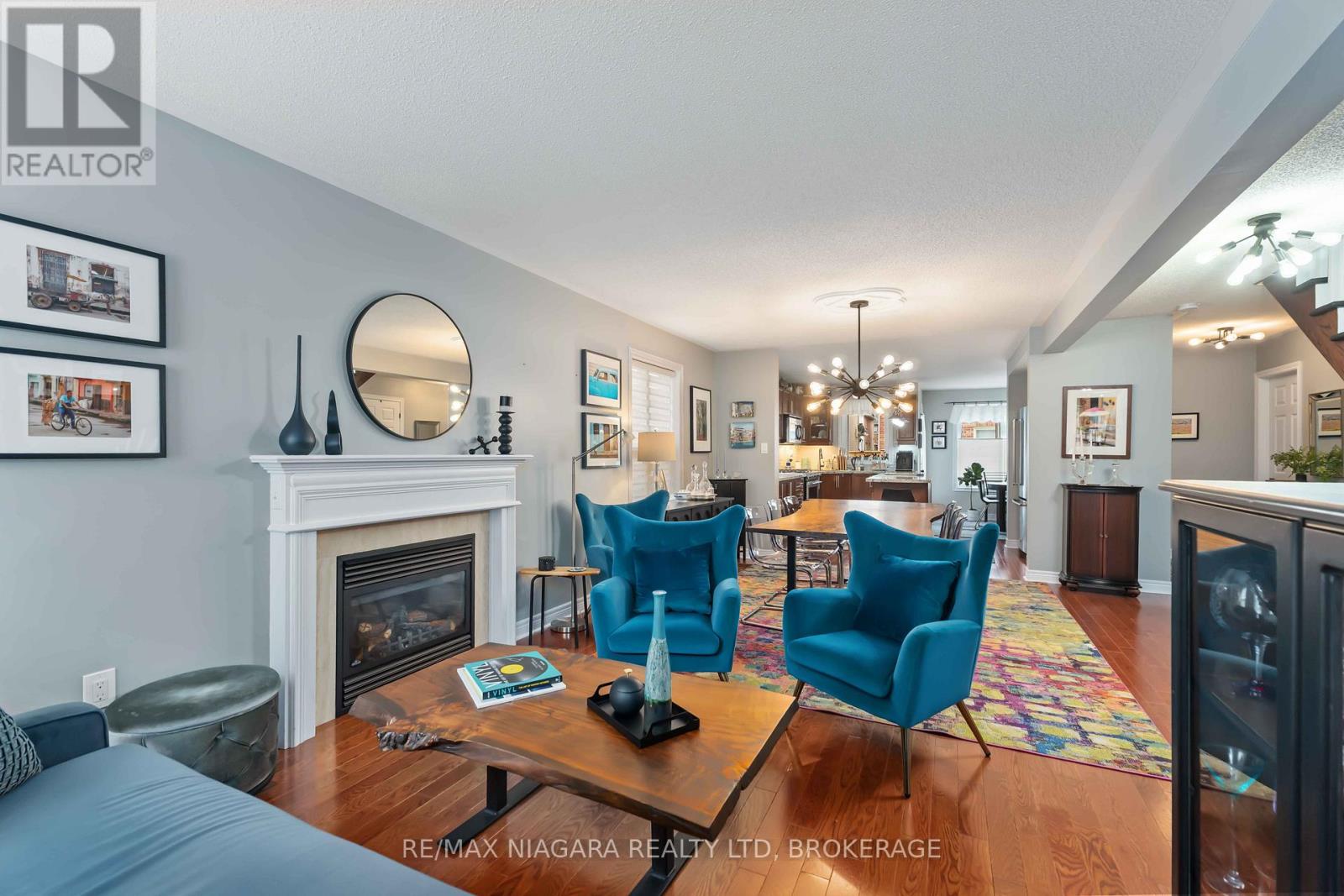 55 Wright Crescent, Niagara-On-The-Lake, Ontario  L0S 1J0 - Photo 6 - X12416719