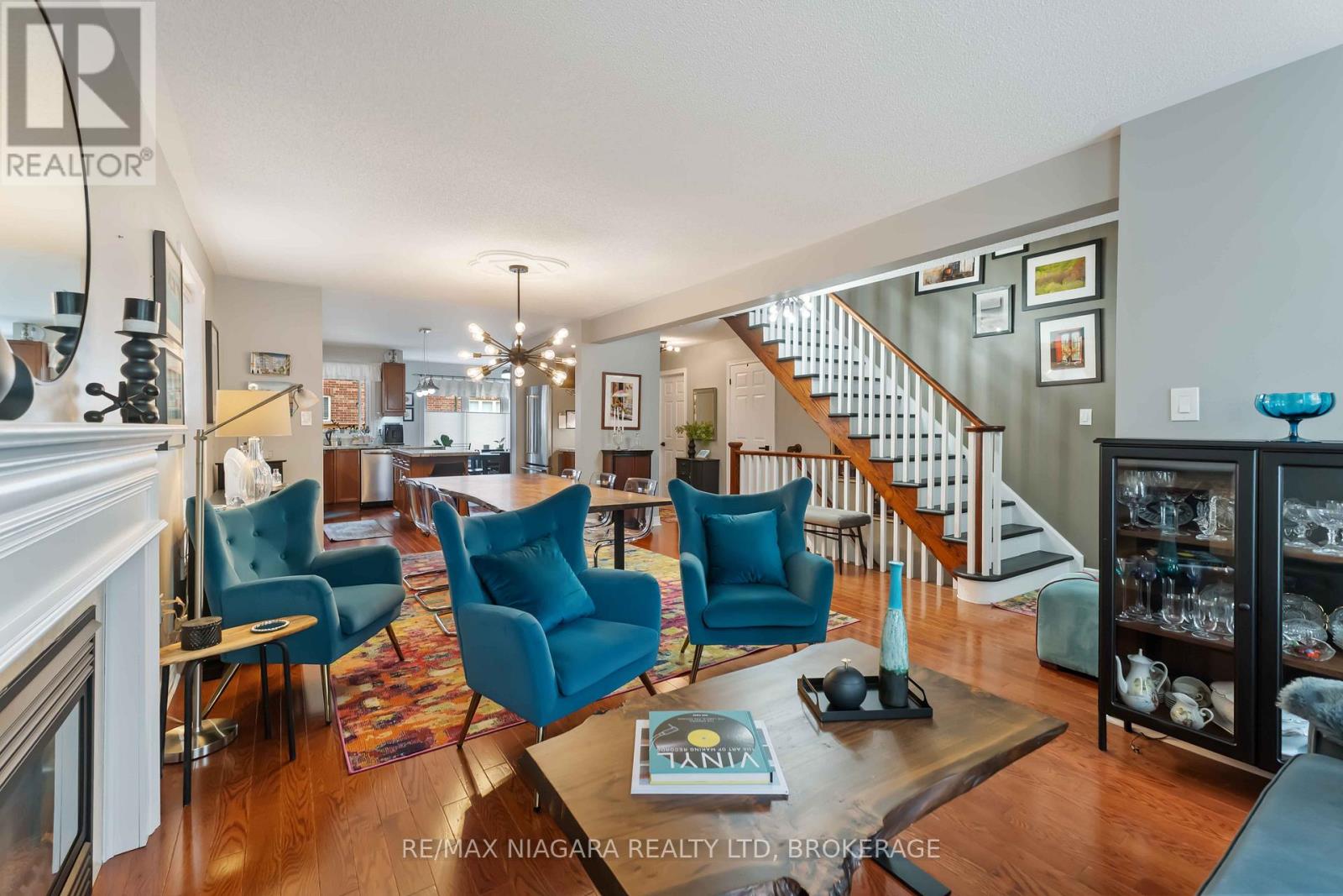 55 Wright Crescent, Niagara-On-The-Lake, Ontario  L0S 1J0 - Photo 7 - X12416719