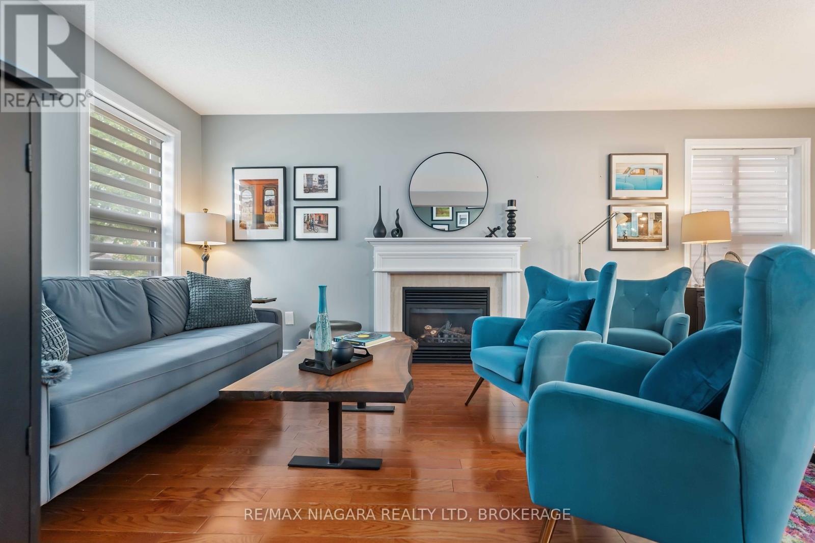 55 Wright Crescent, Niagara-On-The-Lake, Ontario  L0S 1J0 - Photo 8 - X12416719