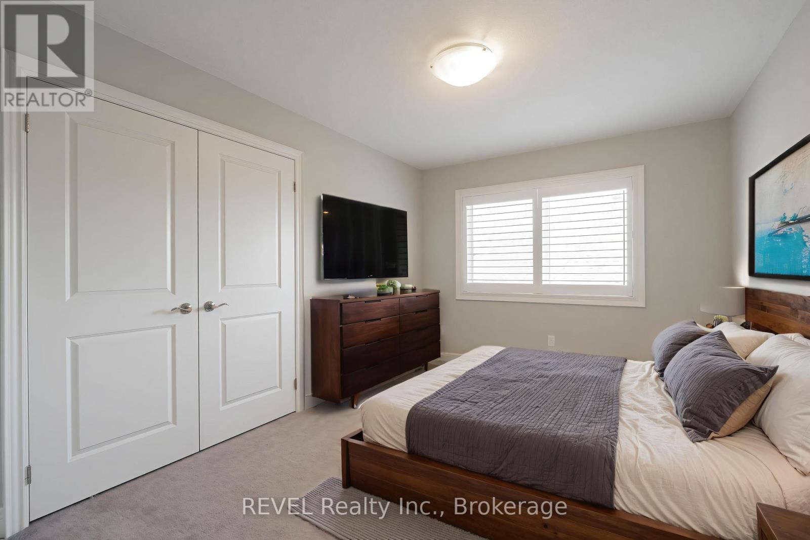 202 Viger Drive, Welland, Ontario  L3B 5E9 - Photo 31 - X12416720