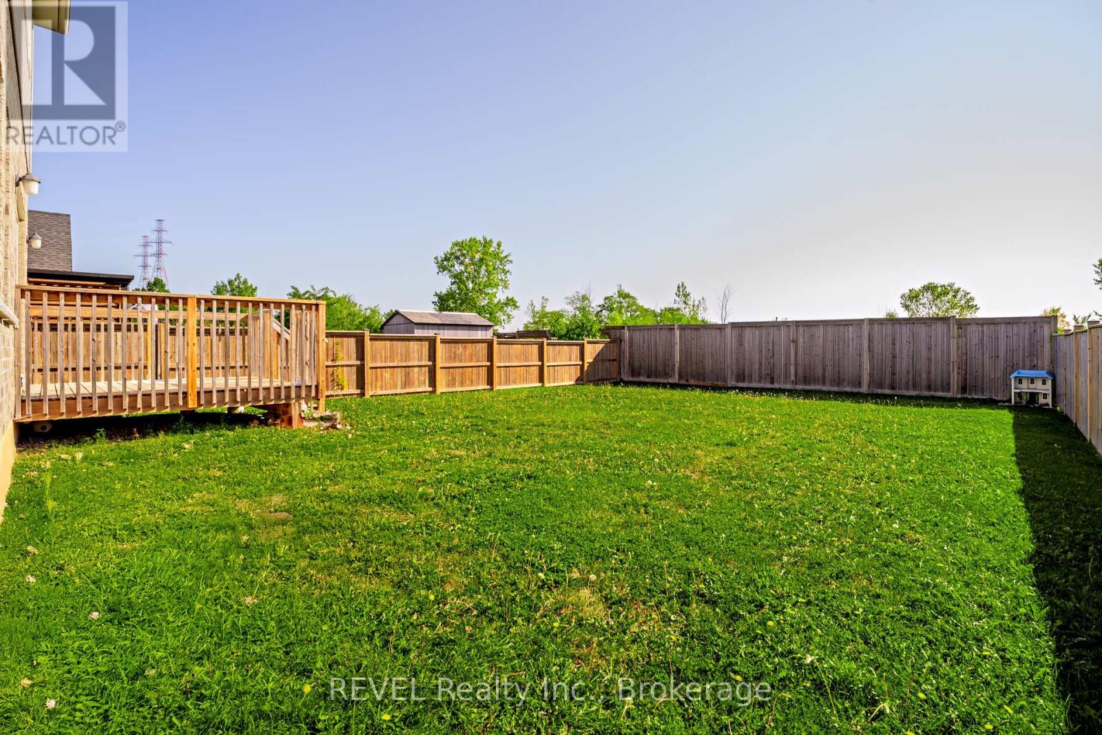 202 Viger Drive, Welland, Ontario  L3B 5E9 - Photo 40 - X12416720