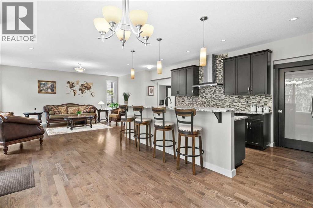 56 Rockford Terrace Nw, Calgary, Alberta  T3G 0E1 - Photo 13 - A2247645
