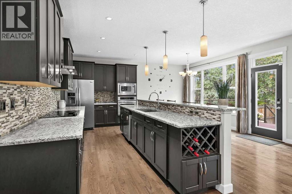 56 Rockford Terrace Nw, Calgary, Alberta  T3G 0E1 - Photo 12 - A2247645