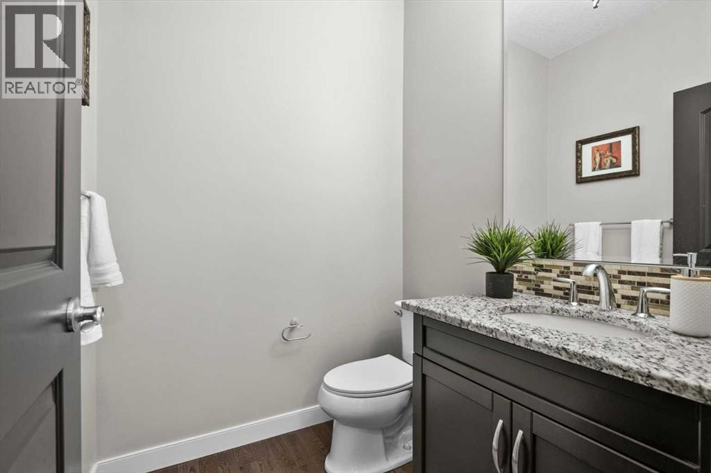 56 Rockford Terrace Nw, Calgary, Alberta  T3G 0E1 - Photo 21 - A2247645