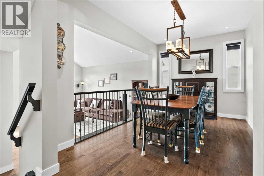 56 Rockford Terrace Nw, Calgary, Alberta  T3G 0E1 - Photo 16 - A2247645