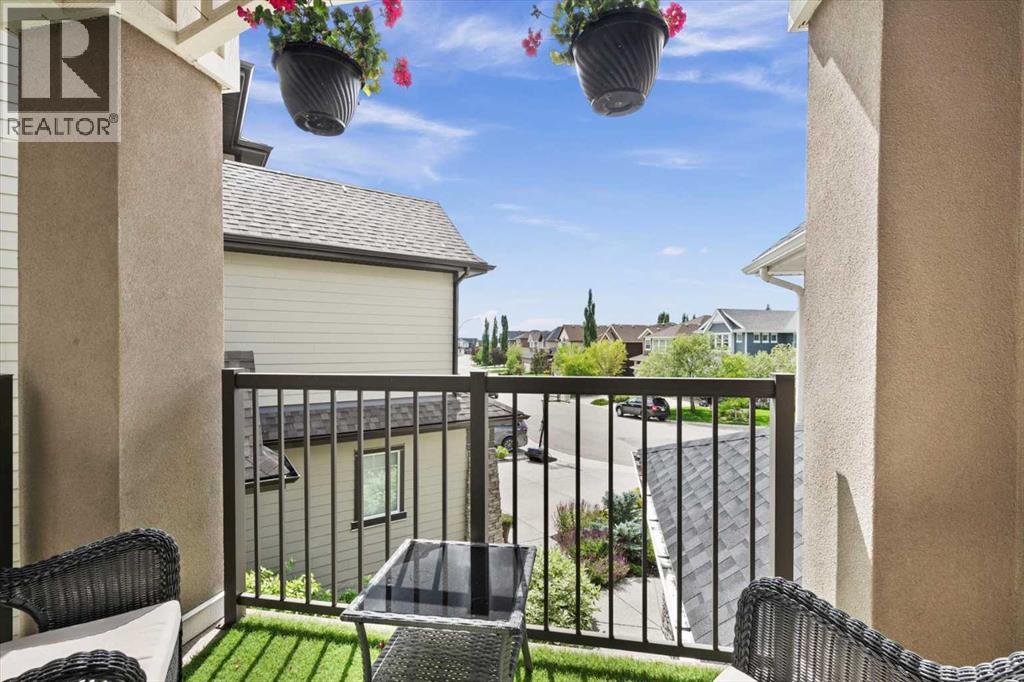 56 Rockford Terrace Nw, Calgary, Alberta  T3G 0E1 - Photo 20 - A2247645