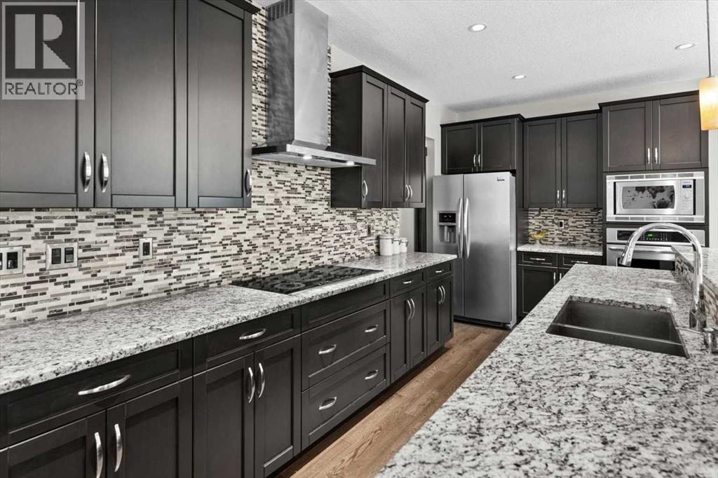 56 Rockford Terrace Nw, Calgary, Alberta  T3G 0E1 - Photo 6 - A2247645