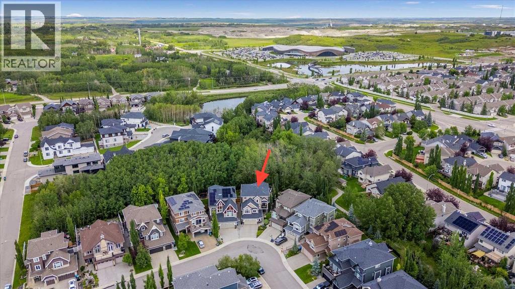 56 Rockford Terrace Nw, Calgary, Alberta  T3G 0E1 - Photo 48 - A2247645