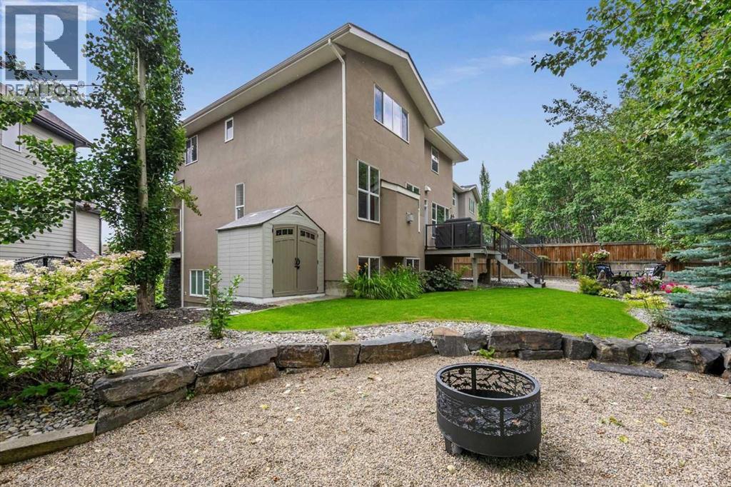 56 Rockford Terrace Nw, Calgary, Alberta  T3G 0E1 - Photo 45 - A2247645