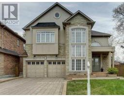 39 GREEN MEADOWS CIRCLE, Toronto, Ontario