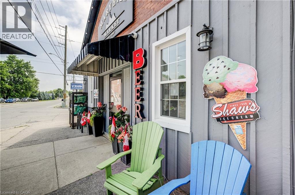 3 St Charles Street W, Maryhill, Ontario  N0B 2B0 - Photo 17 - 40690063