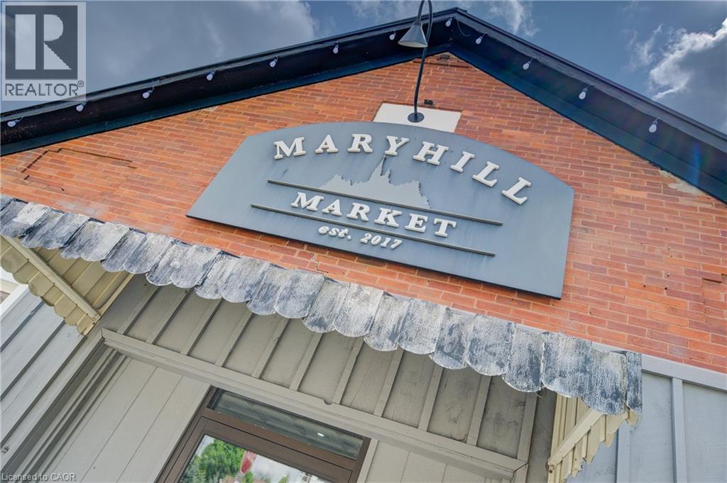 3 St Charles Street W, Maryhill, Ontario  N0B 2B0 - Photo 16 - 40690063