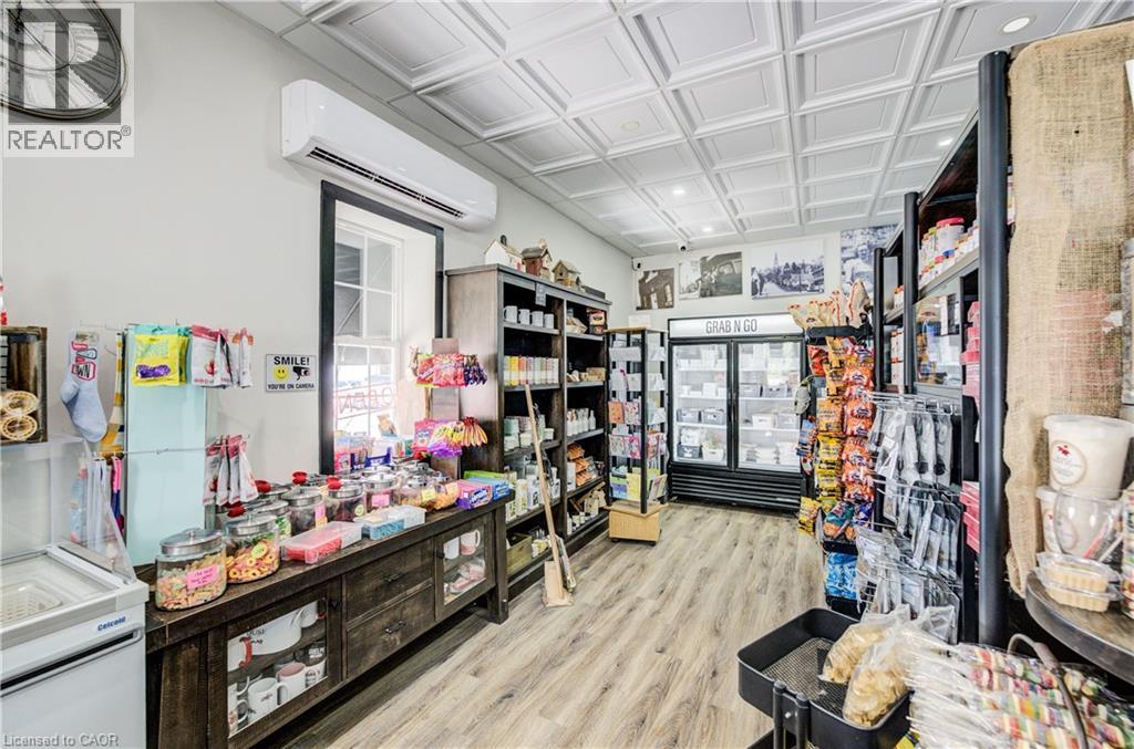 3 St Charles Street W, Maryhill, Ontario  N0B 2B0 - Photo 23 - 40690063