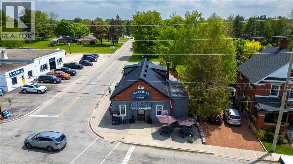 3 St Charles Street W, Maryhill, Ontario  N0B 2B0 - Photo 42 - 40690063