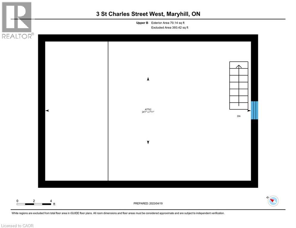 3 St Charles Street W, Maryhill, Ontario  N0B 2B0 - Photo 45 - 40690063