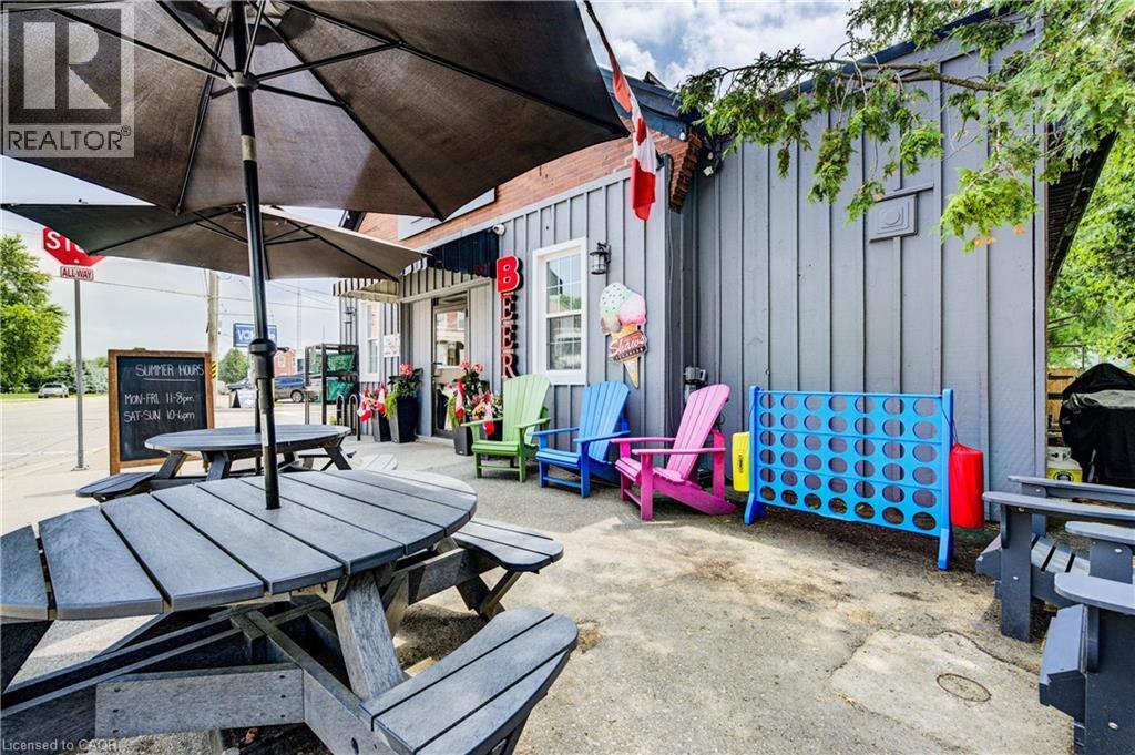 3 St Charles Street W, Maryhill, Ontario  N0B 2B0 - Photo 36 - 40690063