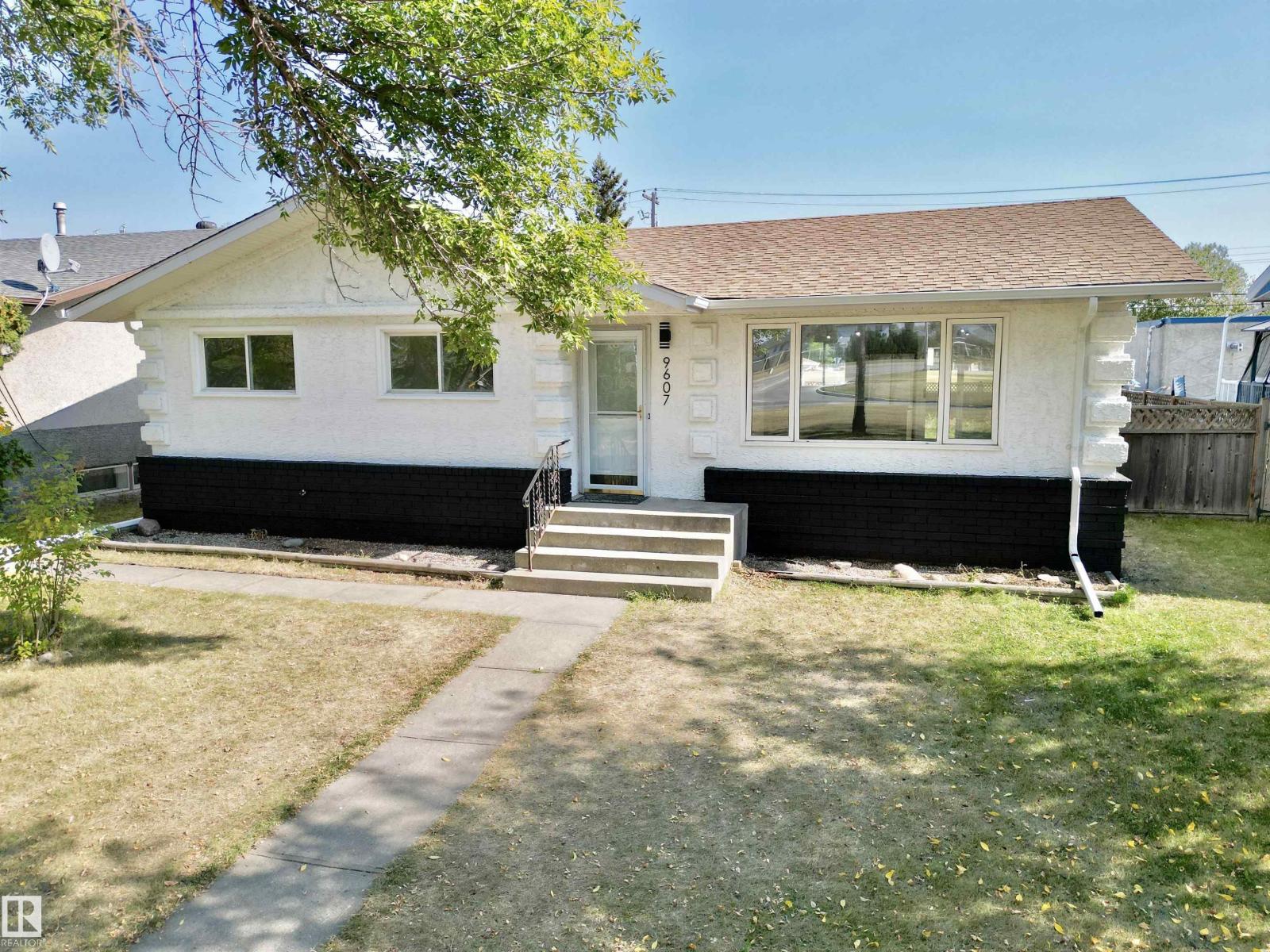 9607 95 ST, Fort Saskatchewan, Alberta