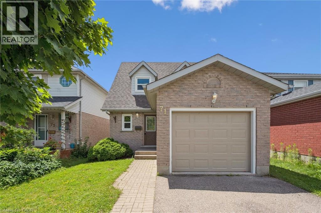Property at 71 MOSS Place image 1
