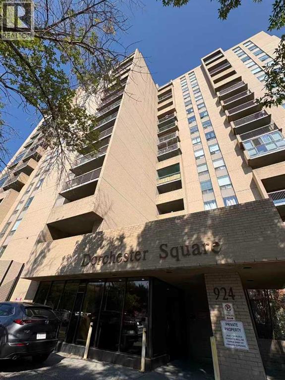 305, 924 14 Avenue SW, Calgary, Alberta