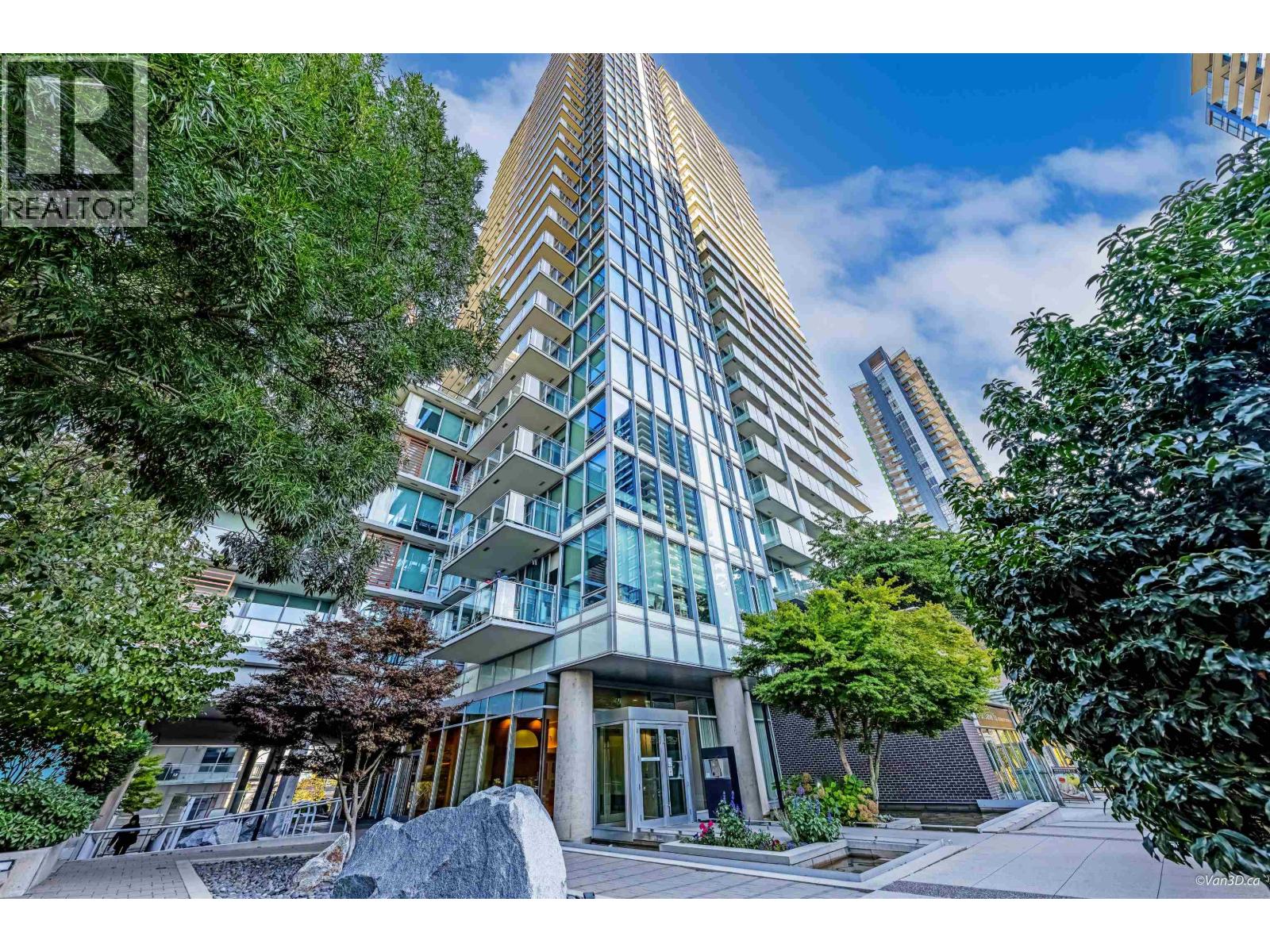 2801 8131 Nunavut Lane, Vancouver, British Columbia  V5X 0E2 - Photo 4 - R3049922