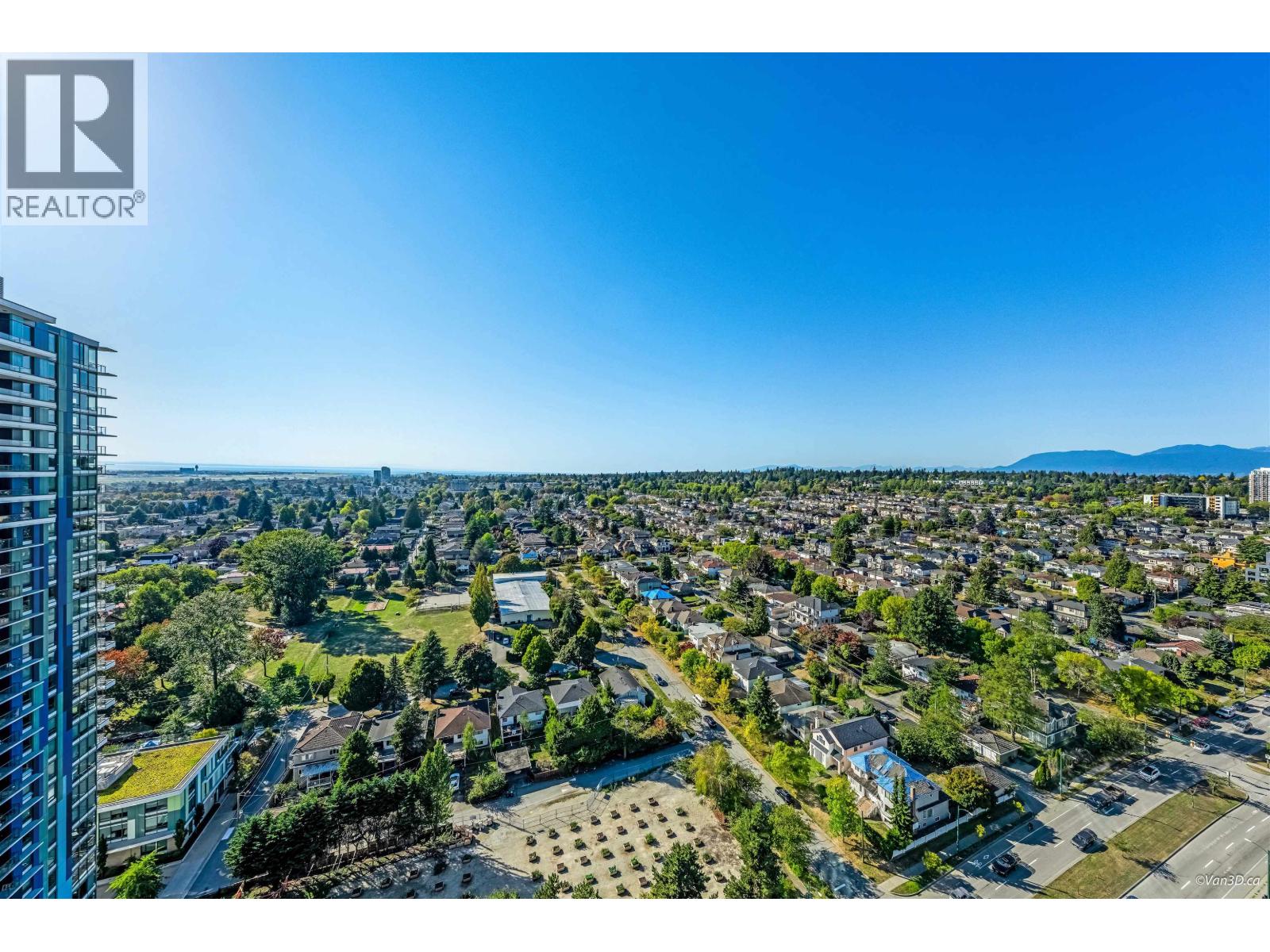 2801 8131 NUNAVUT LANE, Vancouver, British Columbia