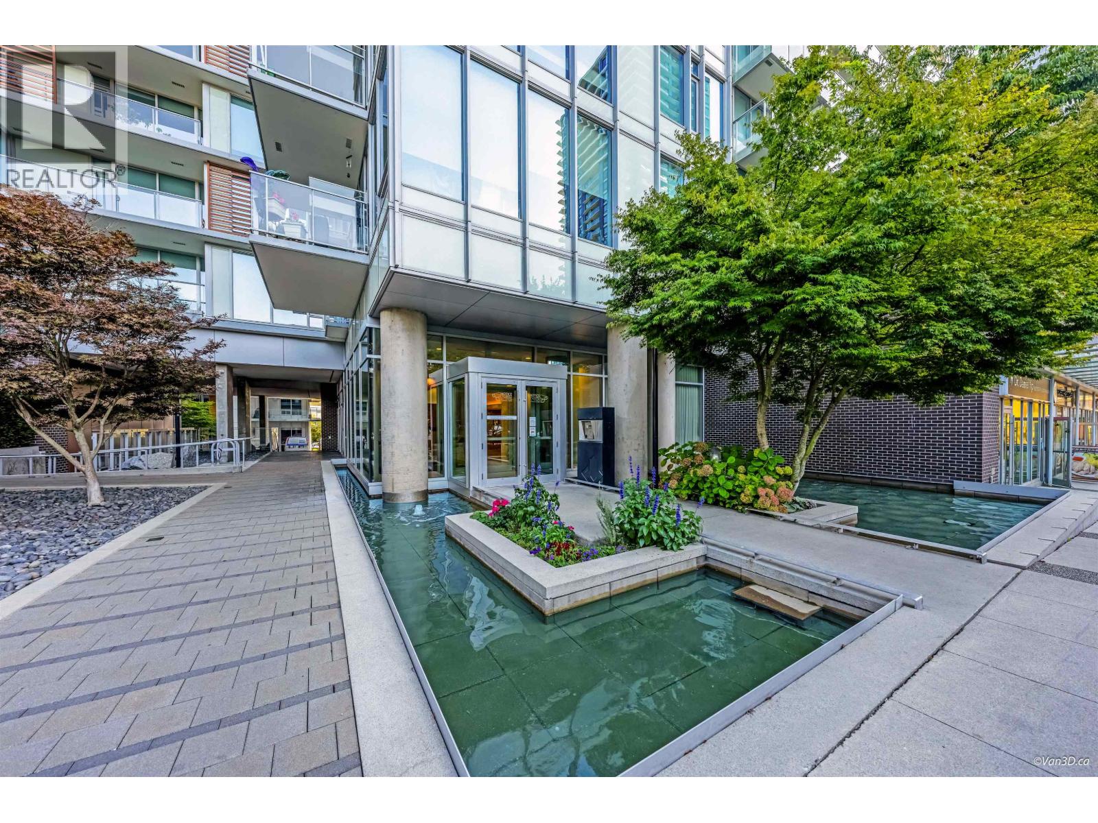 2801 8131 Nunavut Lane, Vancouver, British Columbia  V5X 0E2 - Photo 3 - R3049922