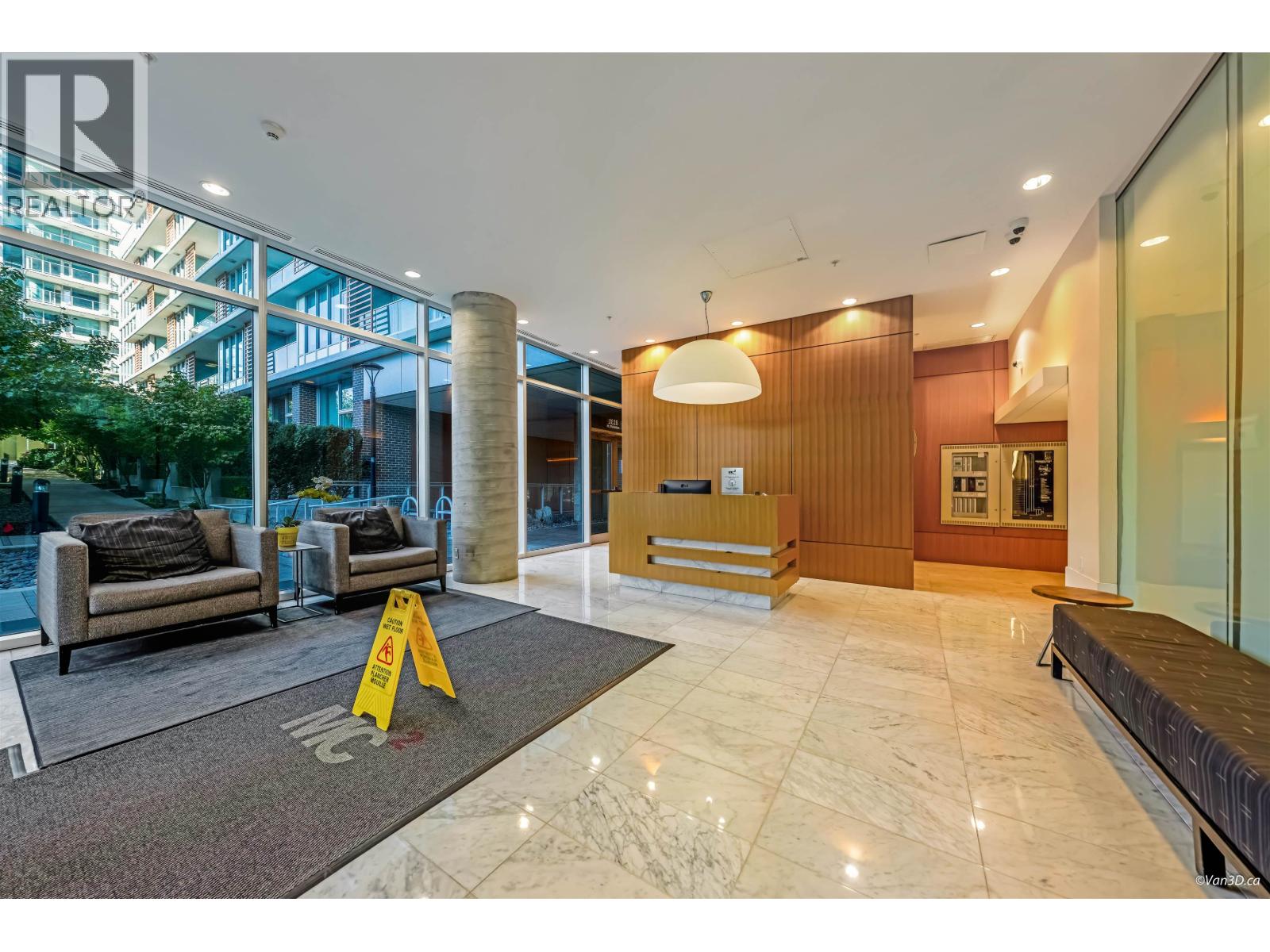 2801 8131 Nunavut Lane, Vancouver, British Columbia  V5X 0E2 - Photo 5 - R3049922