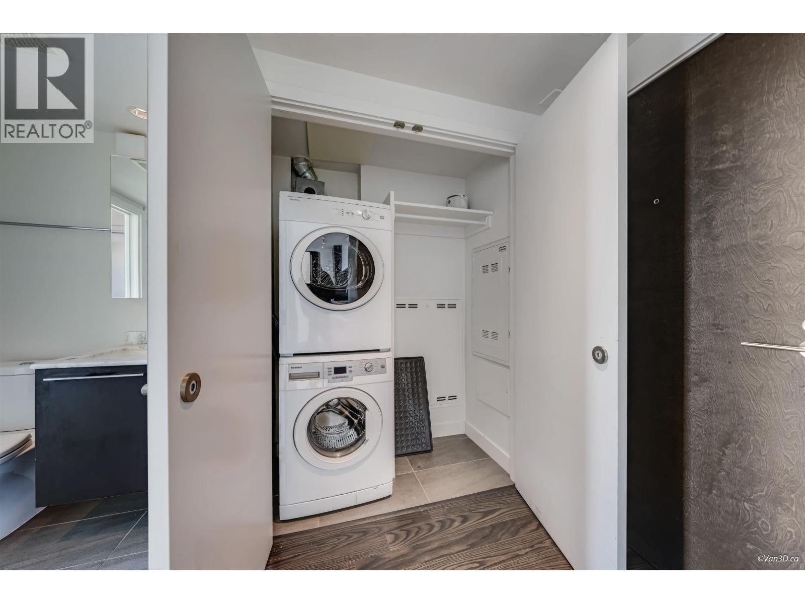 2801 8131 Nunavut Lane, Vancouver, British Columbia  V5X 0E2 - Photo 7 - R3049922