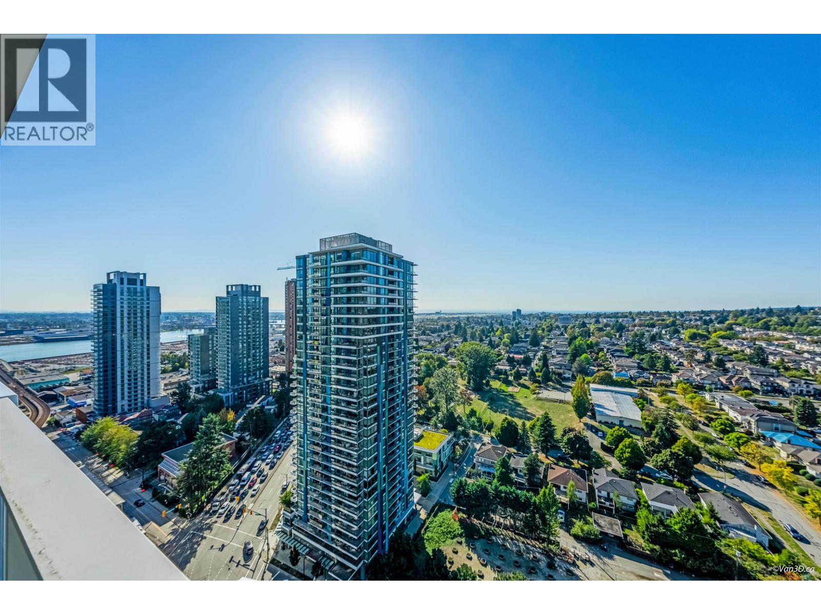 2801 8131 Nunavut Lane, Vancouver, British Columbia  V5X 0E2 - Photo 21 - R3049922