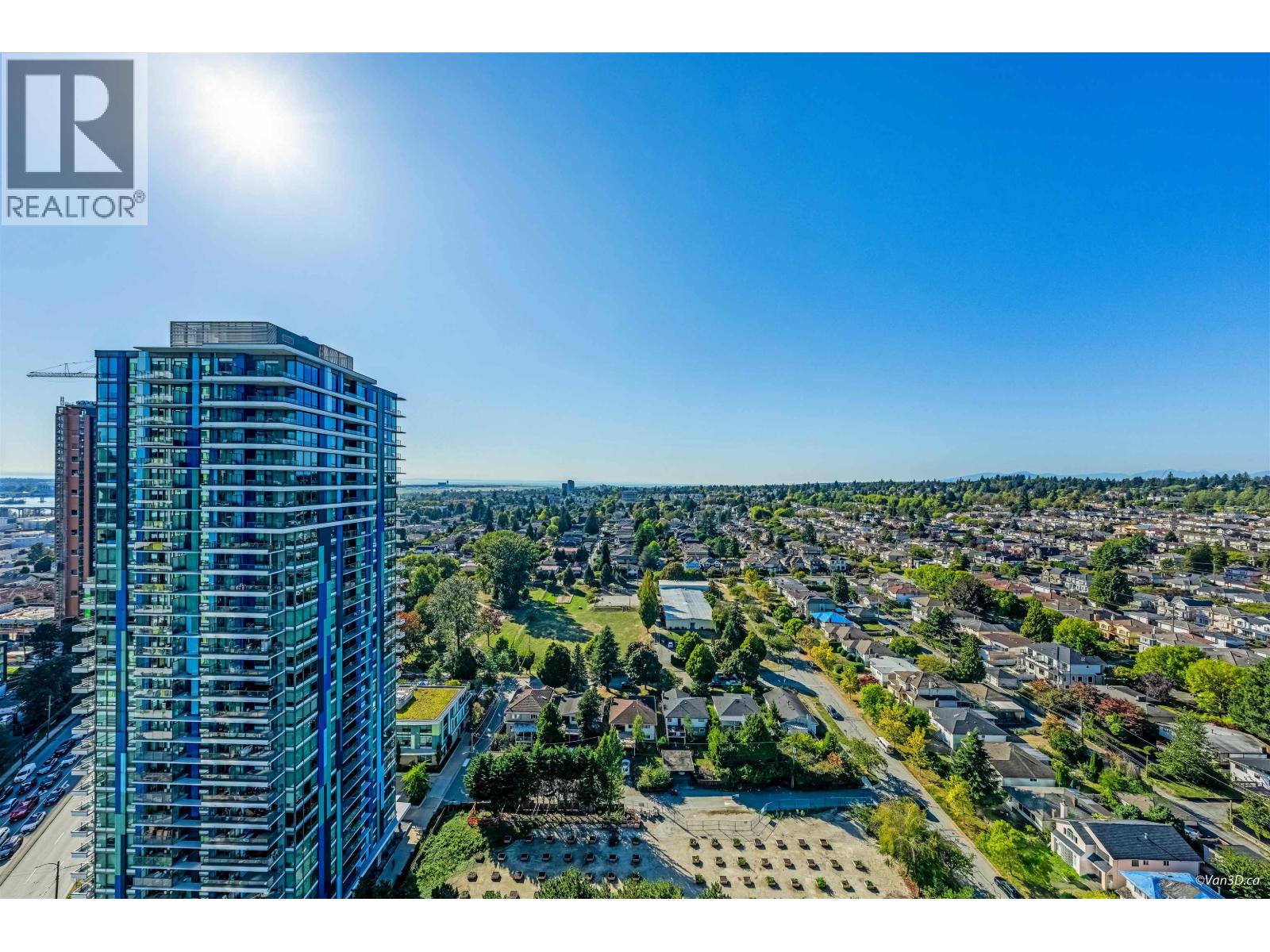 2801 8131 Nunavut Lane, Vancouver, British Columbia  V5X 0E2 - Photo 22 - R3049922